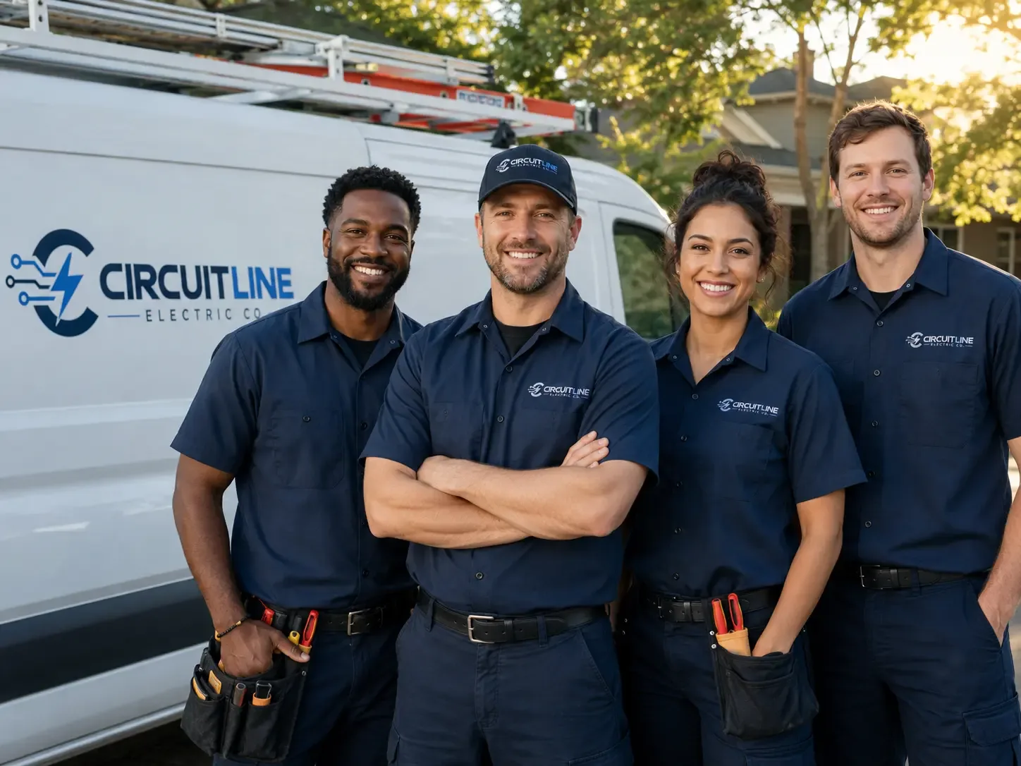 Whole Home Rewiring company in Thomasville, GA