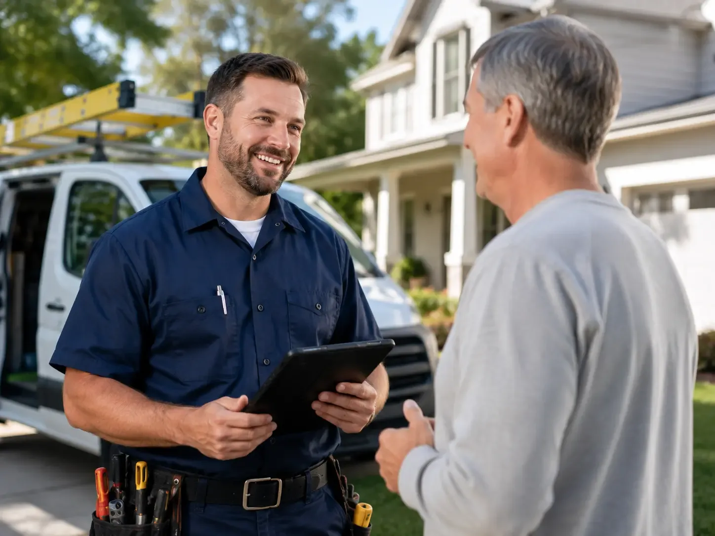 Whole Home Rewiring Thomasville, GA FAQs